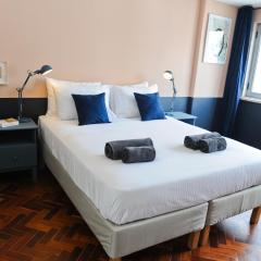 Lisbon Martini Nest by Misha's Place 6A