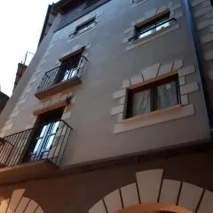 Allotjament turístic Cal Minguell