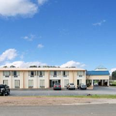 Americas Best Value Inn Marshall
