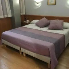 Encasa Hotel Almansa