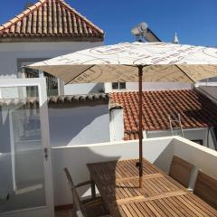 Pessoa/Rico - Historical Tavira House