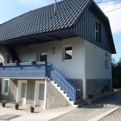 Apartments Rupnik