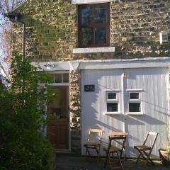 Old Coach House - "Loved staying here"