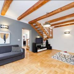 Urban Nest Apartments- Old Town Stradomska 9