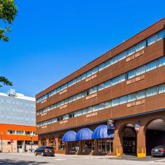 Best Western Downtown Sudbury