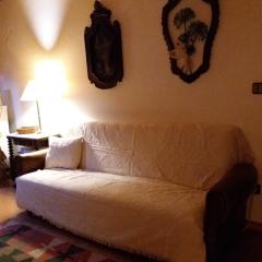 A casa da serra - alojamento local