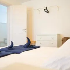 Apartamentos El Marinero - Avenida
