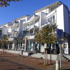 Villa Meeresrauschen Strandbrise