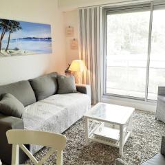 B13 Appartement avec Parking proche Plage