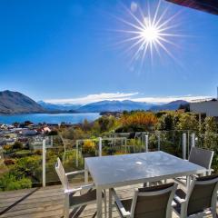 Lake Wanaka Lookout