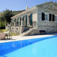 Thresher's House