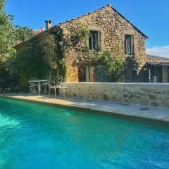 La Magnanerie d'Audabiac