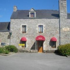 Auberge Saint Hernin