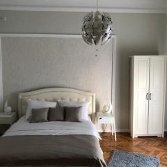 Natalie's Residence