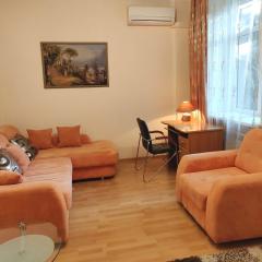 Ok Apartments on Klovska - Kiev