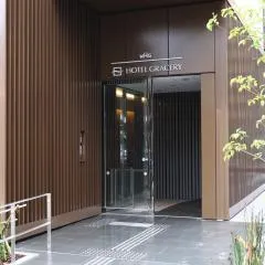 Hotel Gracery Asakusa
