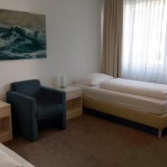Nordsee Apartments