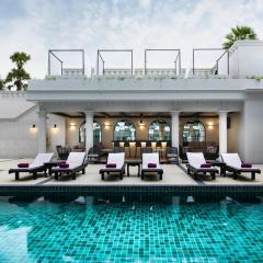 Chanalai Romantica Resort - Adults Only, Kata Beach