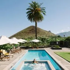 Finca el Patio