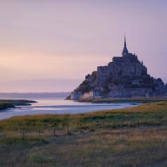 Chambres d'Hôtes Les Vieilles Digues