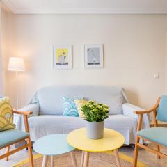 MalagaSuite Lux Beach & Pool