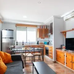 Una Casa Con Vistas En Mula