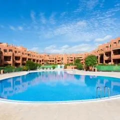 Paradise palms Apartments