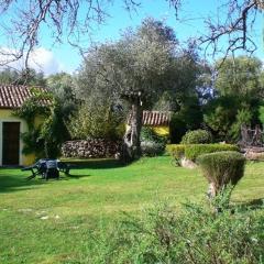 Agriturismo nuraghe Putzu Canu