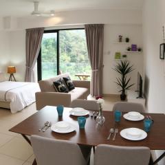 RELAX & COZY HOME @ MIDHILLS GENTING