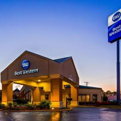 Best Western Airport Inn