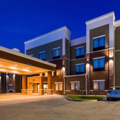 Best Western False River Hotel