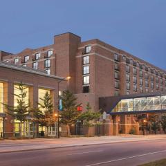 Hyatt Regency Green Bay