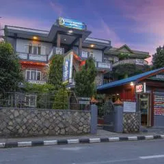Pokhara Backpackers Hostel