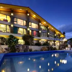 다젠산 스타일 리조트(Da Jen Shan Style Resort)