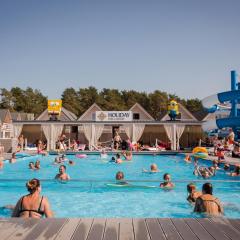 Holiday Park & Resort Niechorze Rewal