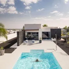Villa Julia by Villalia