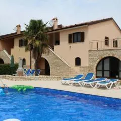 Holiday home Mateo