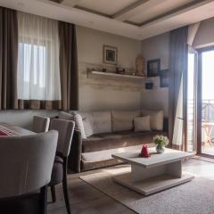 Fabulous Luxury Apartment G7