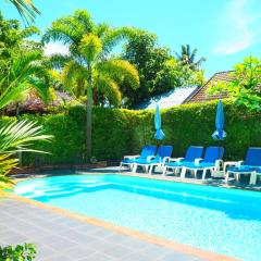 Baan Rosa Bangtao Beach