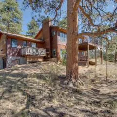 Deer Mountain Lodge South