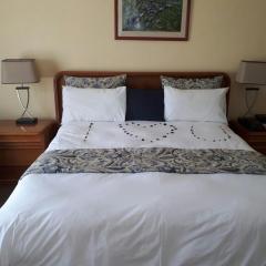 Hoyohoyo Chartwell Lodge