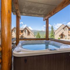 Saddle Ridge I2