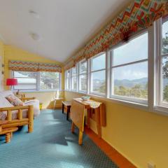 Deer Mountain Lodge North