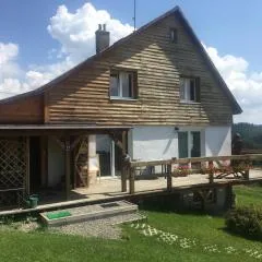 Guest House u chalupky