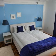 Inter Apartment Belgrade with free Parking