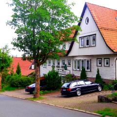 Hotel garni Am Hochwald