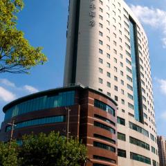 구베이 가든 호텔 상하이 홍차오 (Gubei Garden Hotel Shanghai Hongqiao)