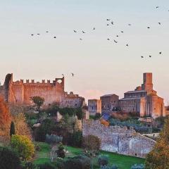 Tuscania Terme Suites Apartments