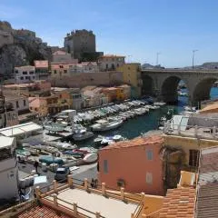 La Terrasse du Pecheur