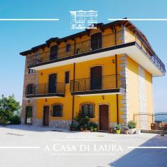 A Casa Di Laura B&B Apartments